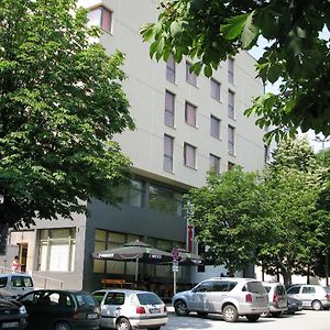 Hotel Tarnovo